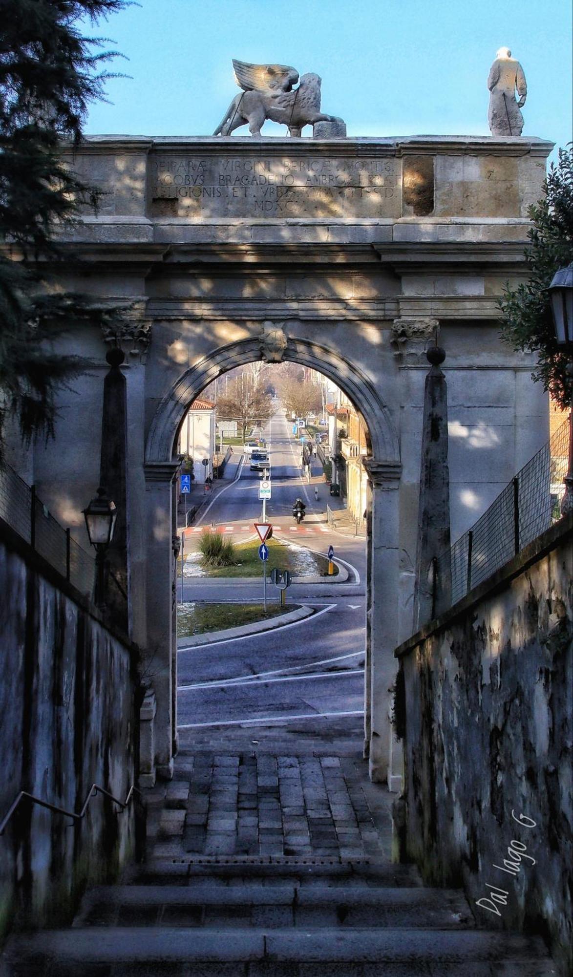 Appartamentopalladio140 Vicenza Buitenkant foto