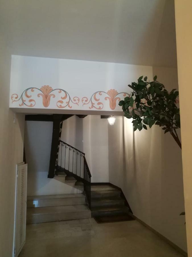 Appartamentopalladio140 Vicenza Buitenkant foto